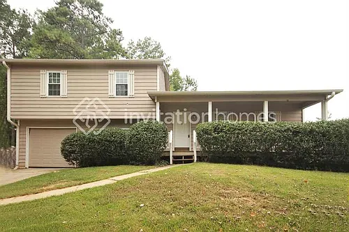 2200 Greenridge Dr SW Photo 1