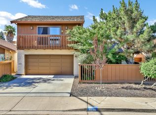 1916 Post Oak Dr, Modesto, CA