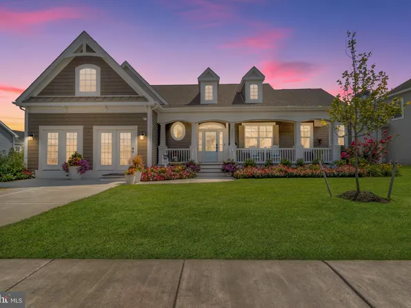 24033 Bunting Cir, Harbeson, DE 19951