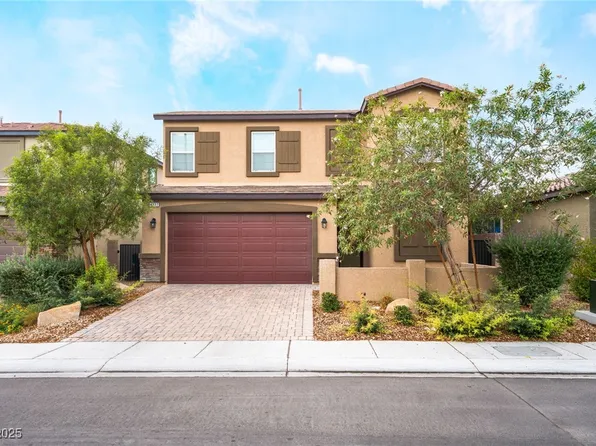 4337 Stardusk Falls Ave, North Las Vegas, NV 89084