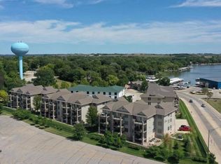 213 S Highway 71 #D301, Arnolds Park, IA 51331