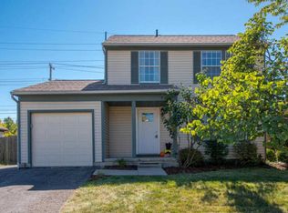 3543 Alfred Ct, Columbus, OH 43221