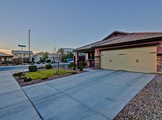 2154 E Gillcrest Rd, Gilbert, AZ 85298