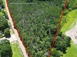 Terry Rd, Byram, MS 39272