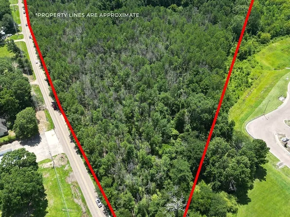 Terry Rd, Byram, MS 39272