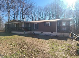 647 Iron Mountain Rd, Asheboro, NC 27205