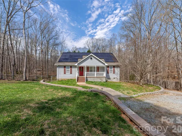 7722 Farmbrook Dr, Waxhaw, NC 28173