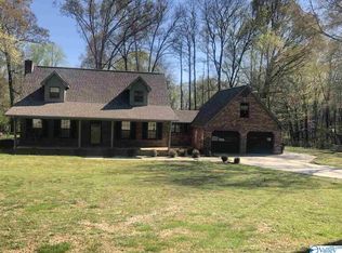 1500 Marks Dr, Hartselle, AL 35640