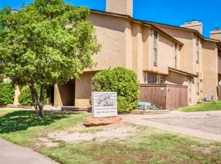 8601 Memphis Dr #C53, Lubbock, TX 79423