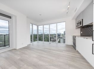 285 Dufferin St #1024-W01, Toronto, ON M6K 1Z7