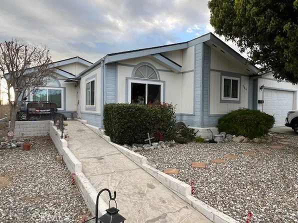 3800 W Wilson St Spc 384, Banning, CA 92220