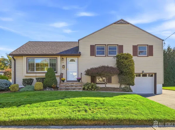 20 Wistar Ave, Metuchen, NJ 08840