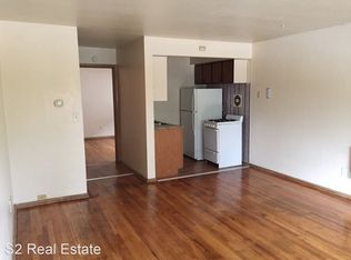 2517 W National Ave #205, Milwaukee, WI 53204