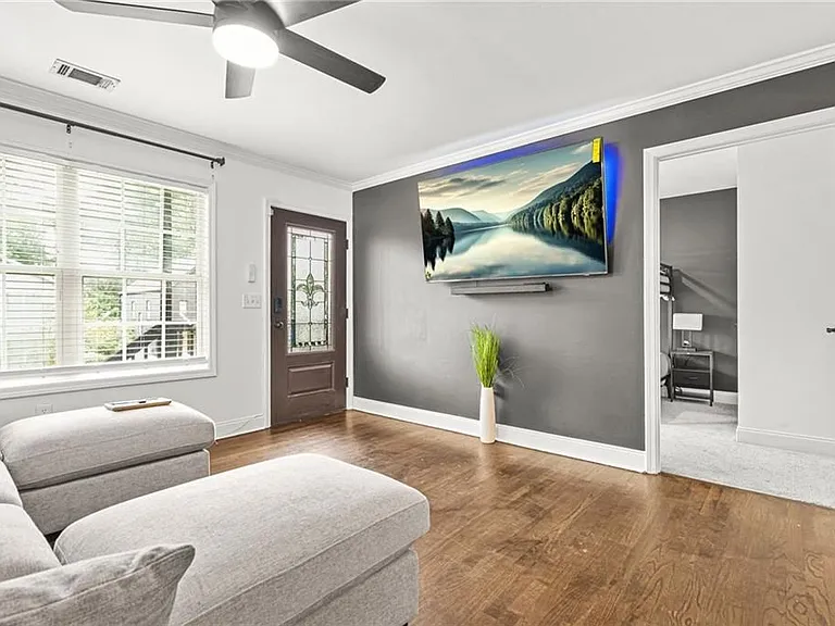 545 Elmwood Rd NW #A — Photo 3