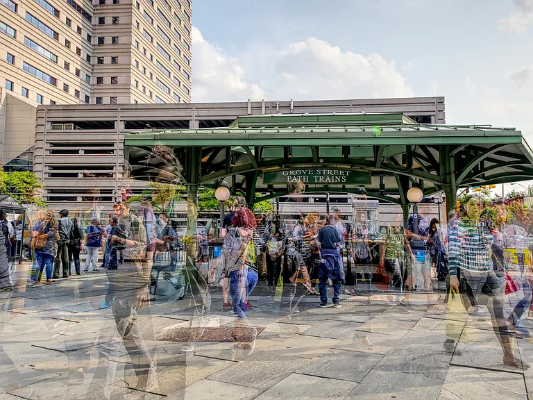 94 Mercer St #GARDEN — Photo 17
