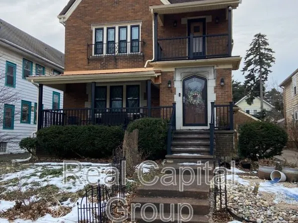 59 E Depew Ave Floor 2, Buffalo, NY 14214