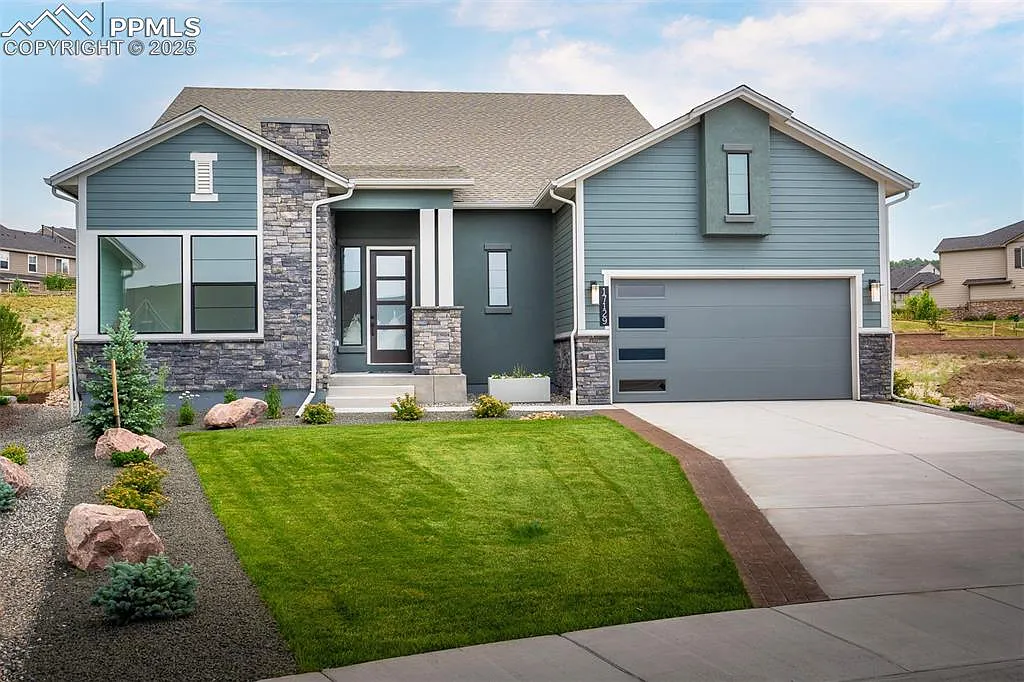 17129 Alsike Clover Ct, Monument, CO 80132 | MLS #5376216 | Zillow