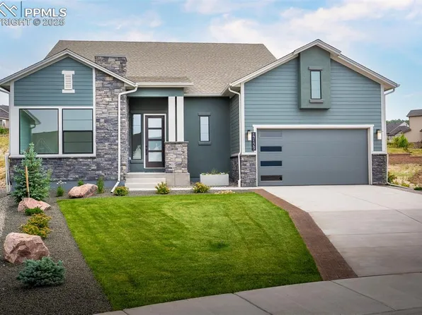 17129 Alsike Clover Ct, Monument, CO 80132