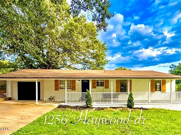 1256 Haywood Dr, Southaven, MS 38671