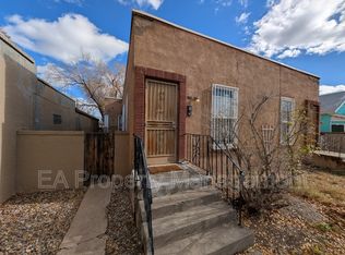 808 13th St NW, Albuquerque, NM 87102