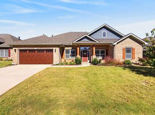 531 Bridgetowne Ct, Lyman, SC 29365