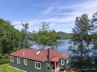 122 S Shore Rd, Hanover, ME 04237