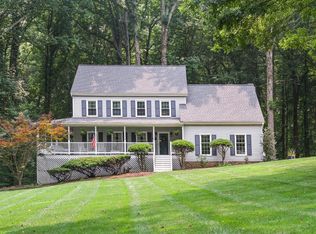 6037 Nancy Ln, Warrenton, VA 20187