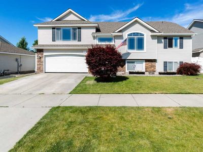 1923 N Arc Rd, Greenacres, WA, 99016