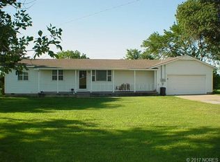 4325 W Highway 20, Pryor, OK 74361