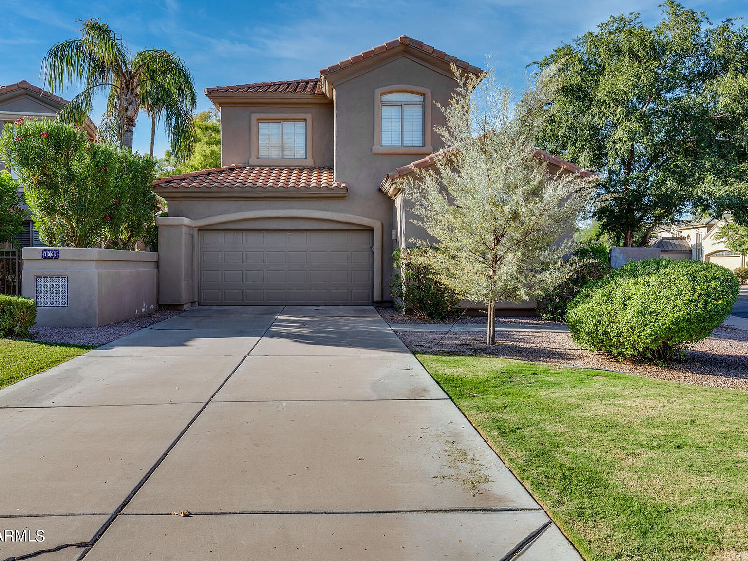 7855 E Desert Cove Ave