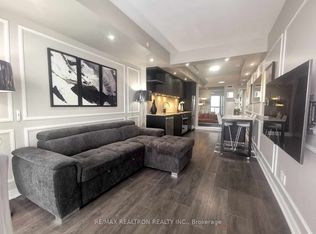 6 Sonic Way #N1505, Toronto, ON M3C 0P1