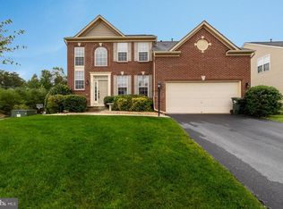 15169 Santander Dr, Gainesville, VA 20155