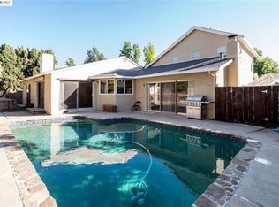 2230 Stonebridge Rd, Livermore, CA 94550