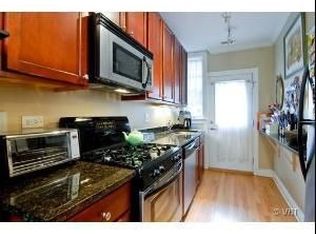 1646 N Wood St #1, Chicago, IL 60622
