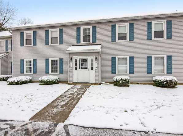 34 Brickyard Road #27, Essex Junction, VT 05452