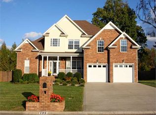135 Gallant Ct, Clarksville, TN 37043