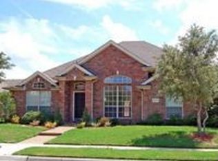 5633 Big River Dr, The Colony, TX 75056