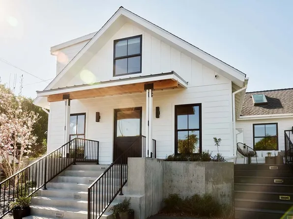 2600 Kent St, Los Angeles, CA 90026