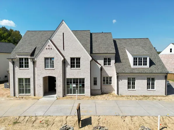 577 Lambs Brook Ln, Collierville, TN 38017