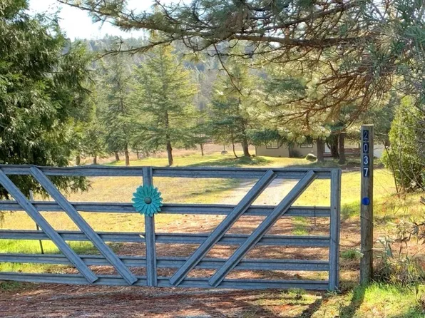 2037 Hidden Ranch Rd, Somerset, CA 95684