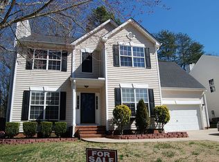 319 Bellhaven Ln, Spartanburg, SC 29301