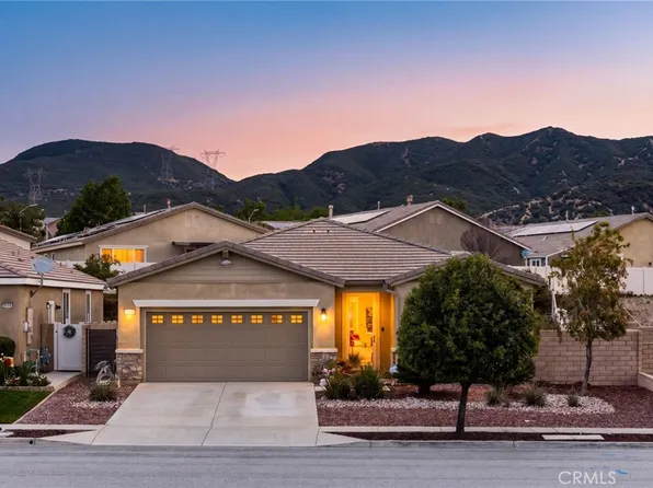 18068 Milkweed Ln, San Bernardino, CA 92407