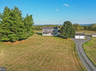 13183 Lord Fairfax Hwy, Boyce, VA 22620