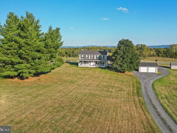 13183 Lord Fairfax Hwy, Boyce, VA 22620