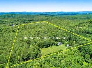118 Knox Hill Rd, Fayette, ME 04349