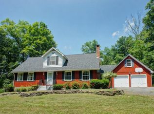 441 Resica Falls Rd, East Stroudsburg, PA 18302