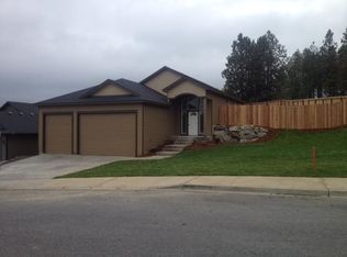 16651 N Columbus, Colbert, WA 99005