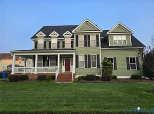 913 Hathaway Ct, Chesapeake, VA 23322