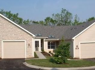 539 Market St, Lithopolis, OH 43136