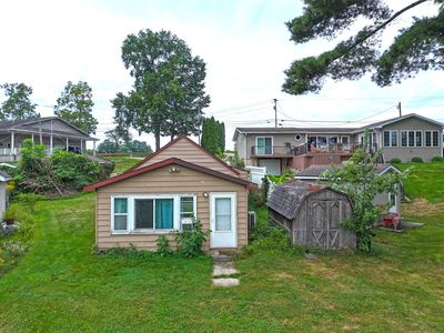 70855 Hollywood Shores Dr, Union, MI, 49130